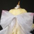 Anime Cardcaptor Sakura Sakura Kinomoto Star Dress Cosplay Costumes