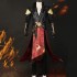 Game Naraka: Bladepoint Tarka Ji Cosplay Costumes