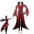 Game Naraka: Bladepoint Viper Ning Cosplay Costumes