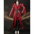 Game Naraka: Bladepoint Viper Ning Cosplay Costumes