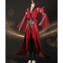 Game Naraka: Bladepoint Viper Ning Cosplay Costumes