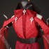 Game Naraka: Bladepoint Viper Ning Cosplay Costumes