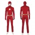 The Flash season 8 Barry Allen Jumpsuit Cosplay Costumes