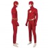 The Flash season 8 Barry Allen Jumpsuit Cosplay Costumes