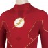 The Flash season 8 Barry Allen Jumpsuit Cosplay Costumes