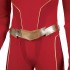 The Flash season 8 Barry Allen Jumpsuit Cosplay Costumes