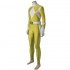 Mighty Morphin Power Rangers Trini Kwan Yellow Ranger Cosplay Costumes