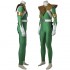 Mighty Morphin Power Rangers Tommy Oliver Green Ranger Cosplay Costumes