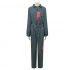 Halloween Michael Myers Female Cosplay Costumes