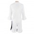 Anime One Piece Wano Country Luffy Gear 5 Nika White Cosplay Costumes