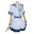 Anime Love Live! Sunshine!! You Watanabe Cosplay Costumes