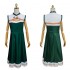 Stranger Things Season 4 Chrissy Cheerleading Cosplay Costumes