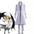 Anime The Seven Deadly Sins: Kamigami no Gekirin Meliodas Cosplay Costumes