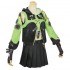 Game Zenless Zone Zero Anby Demara Cosplay Costumes