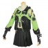 Game Zenless Zone Zero Anby Demara Cosplay Costumes