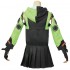 Game Zenless Zone Zero Anby Demara Cosplay Costumes