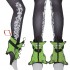 Game Zenless Zone Zero Anby Demara Cosplay Costumes