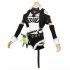 Game Zenless Zone Zero Nicole Demara Cosplay Costumes