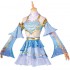 Game LOL Prestige Ocean Song Seraphine Cosplay Costumes