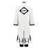 Anime Bleach Toshiro Hitsugaya 1st to13th Division Captain Cosplay Costumes