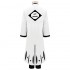 Anime Bleach Toshiro Hitsugaya 1st to13th Division Captain Cosplay Costumes