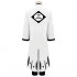 Anime Bleach Toshiro Hitsugaya 1st to13th Division Captain Cosplay Costumes