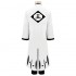 Anime Bleach Toshiro Hitsugaya 1st to13th Division Captain Cosplay Costumes