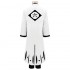 Anime Bleach Toshiro Hitsugaya 1st to13th Division Captain Cosplay Costumes