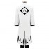 Anime Bleach Toshiro Hitsugaya 1st to13th Division Captain Cosplay Costumes