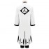 Anime Bleach Toshiro Hitsugaya 1st to13th Division Captain Cosplay Costumes