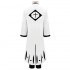 Anime Bleach Toshiro Hitsugaya 1st to13th Division Captain Cosplay Costumes