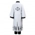 Anime Bleach Toshiro Hitsugaya 1st to13th Division Captain Cosplay Costumes