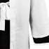 Anime Bleach Toshiro Hitsugaya 1st to13th Division Captain Cosplay Costumes