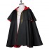 Anime SPY×FAMILY Yor Forger Damian Desmond Cloak Cosplay Costumes