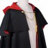 Anime SPY×FAMILY Yor Forger Damian Desmond Cloak Cosplay Costumes