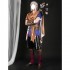 Game Naraka: Bladepoint Sword and Fairy Li Xiaoyao Cosplay Costumes