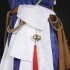 Game Naraka: Bladepoint Sword and Fairy Li Xiaoyao Cosplay Costumes