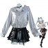 Game Girls' Frontline: Project Neural Cloud PA15 Florence Cosplay Costumes