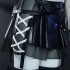 Game Girls' Frontline: Project Neural Cloud PA15 Florence Cosplay Costumes