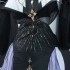 Game Honkai Impact 3rd Aponia Nun Signet of Discipline Cosplay Costumes