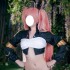 Anime That Time I Got Reincarnated As A Slime Milim Nava Cosplay Costumes