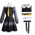 Anime Vocaloid Project Sekai: Colorful Stage Feat Hatsune Miku Lolita Dress Cosplay Costumes