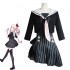 Anime Vocaloid Project Sekai: Colorful Stage Feat Hatsune Miku Lolita Dress Cosplay Costumes