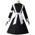 Anime SPY×FAMILY Anya Forger Maid Dress Cosplay Costumes