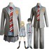 Anime Your Lie in April Kaori Miyazono Kousei Arima Uniform Cosplay Costumes