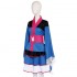 Game Overwatch D.Va Hana Song Kimono Lolita Dress Cosplay Costumes
