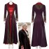 Game of Thrones House of the Dragon Rhaenyra Targaryen Cosplay Costumes