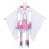 Anime Pokemon Sylveon Cosplay Costumes