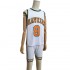 Stranger Things 4 Hawkins High School Lucas Sinclair Basketball Jersey Cosplay Costumes