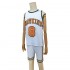 Stranger Things 4 Hawkins High School Lucas Sinclair Basketball Jersey Cosplay Costumes